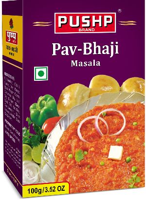 Pav-Bhaji Masala