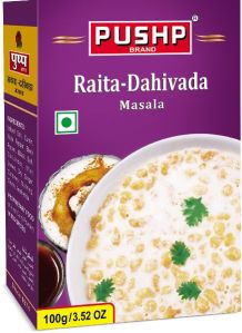 Raita Dahivada Masala