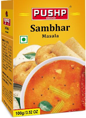 Sambhar Masala