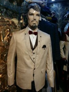 Mens Party Wear Suit