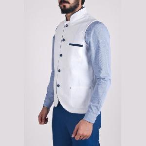 Mens Fancy Waistcoat