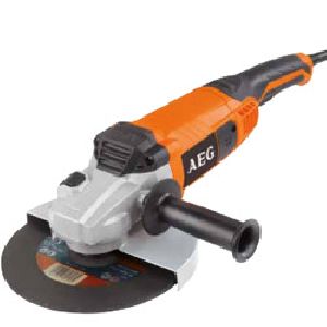 Large Angle Grinder