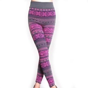 Colourful Ladies Legging