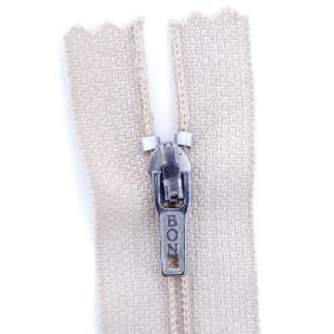 Auto Lock CFC Zipper