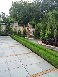 garden contractor service