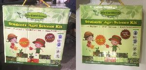 Students Grow Kit