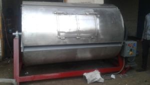 Stainless Steel Acid Washing Machine