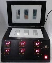 Sublimation Fastness Tester