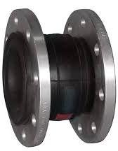 Rubber Expansion Joints