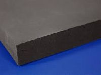 Sponge Rubber Sheets