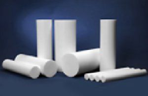 PTFE Rods - Moulded