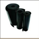 Neoprene Rubber Sheets