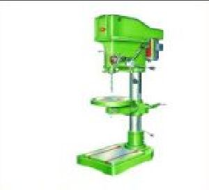 Pillar Drilling Machine