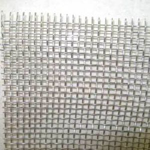 SS Wire Mesh