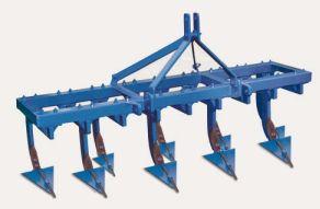 Ridger Plough