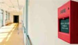 Fire Alarm System