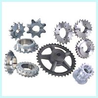 Industrial Sprockets