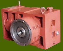 Extruders Gear Box