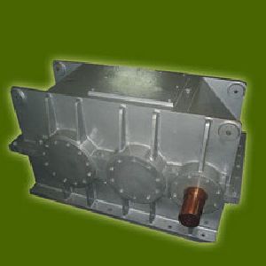 HP Gear Box