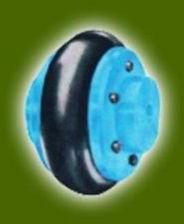 Tyre Coupling