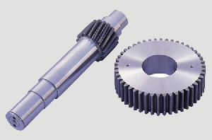 Pinion Shaft