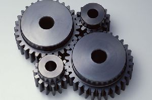 Spur Gear