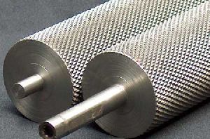 Stainless Steel Roller