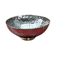 Curry Serving Bowl