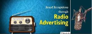 fm advertising services