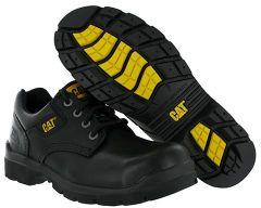 Steel Toe Safety Shoes