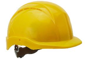 Ventra Ratchet Safety Helmet