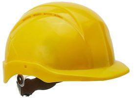 Ventra Ratchet Safety Helmet