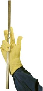 Heat Resistant Gloves