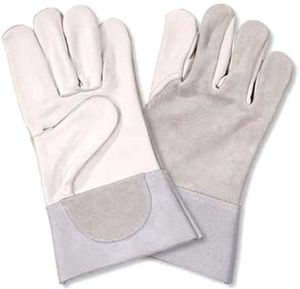 Welders Gloves