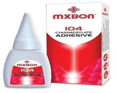 Cyanoacrylate Adhesives