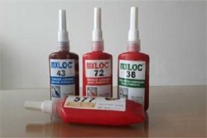 Metal Bonding Adhesives