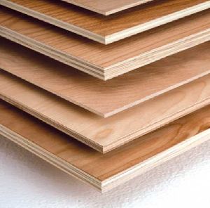 Marine Plywood