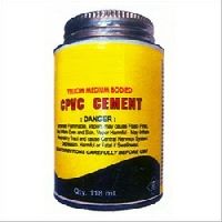 Cpvc Solvent Cement