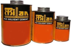 Pvc Solvent Cement