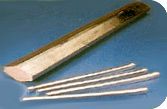 SOLDER BARS AND ANODES