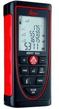 Laser Distance Meter