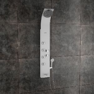 Zion Shower Panel