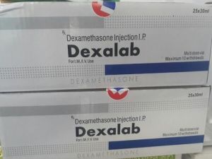 Dexalab Injection