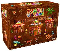 Warli Village Creative Educational Preschool Game