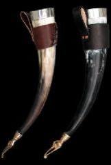 Drinking Horn