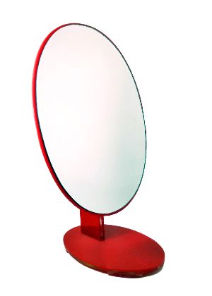 Ceramic Mirror