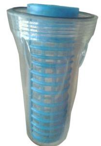 PVC Pipe Machine Water Filter Glass