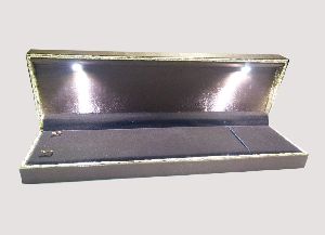 Jewellery LED Box