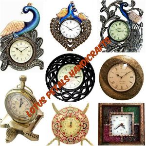 Antique Wall Clock