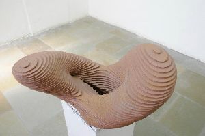 Balance Rhythmic Sculpture